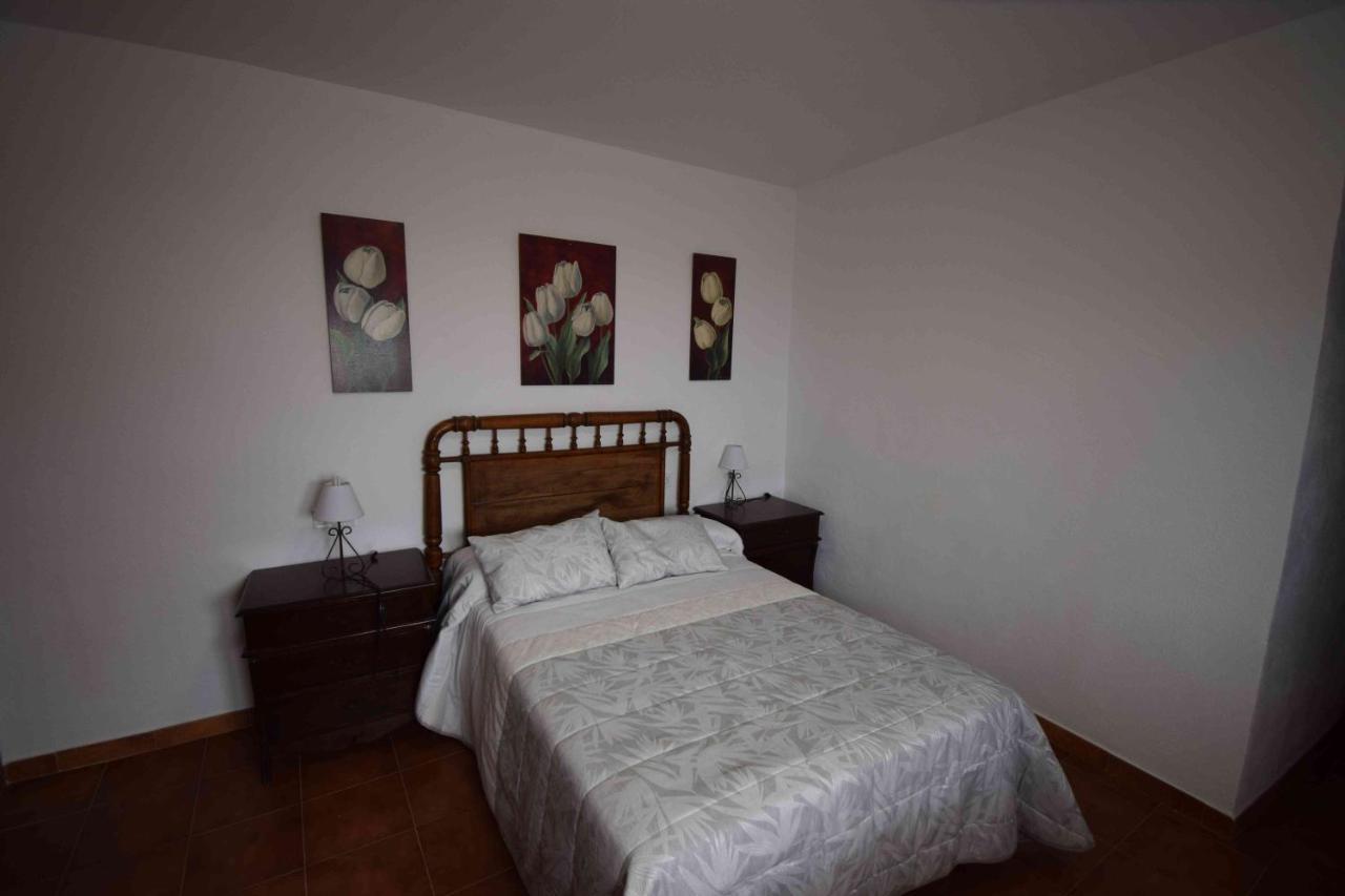 Apartamentos Horno Y Casa De Dulce Purullena Exterior foto