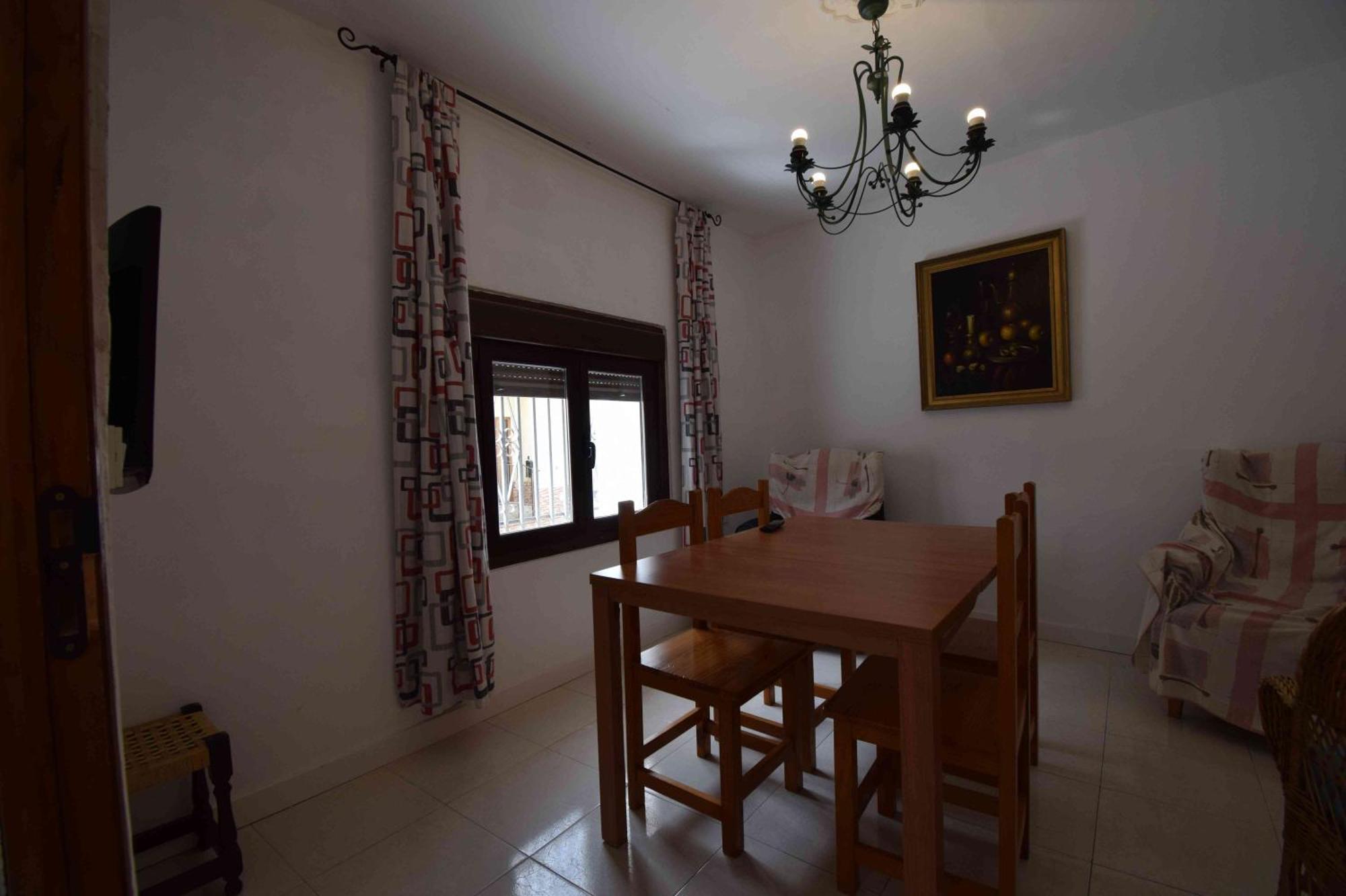 Apartamentos Horno Y Casa De Dulce Purullena Exterior foto