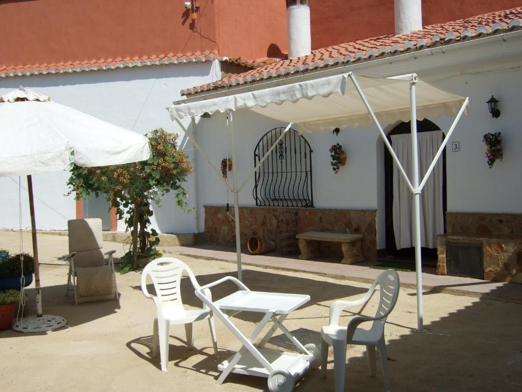 Apartamentos Horno Y Casa De Dulce Purullena Zimmer foto